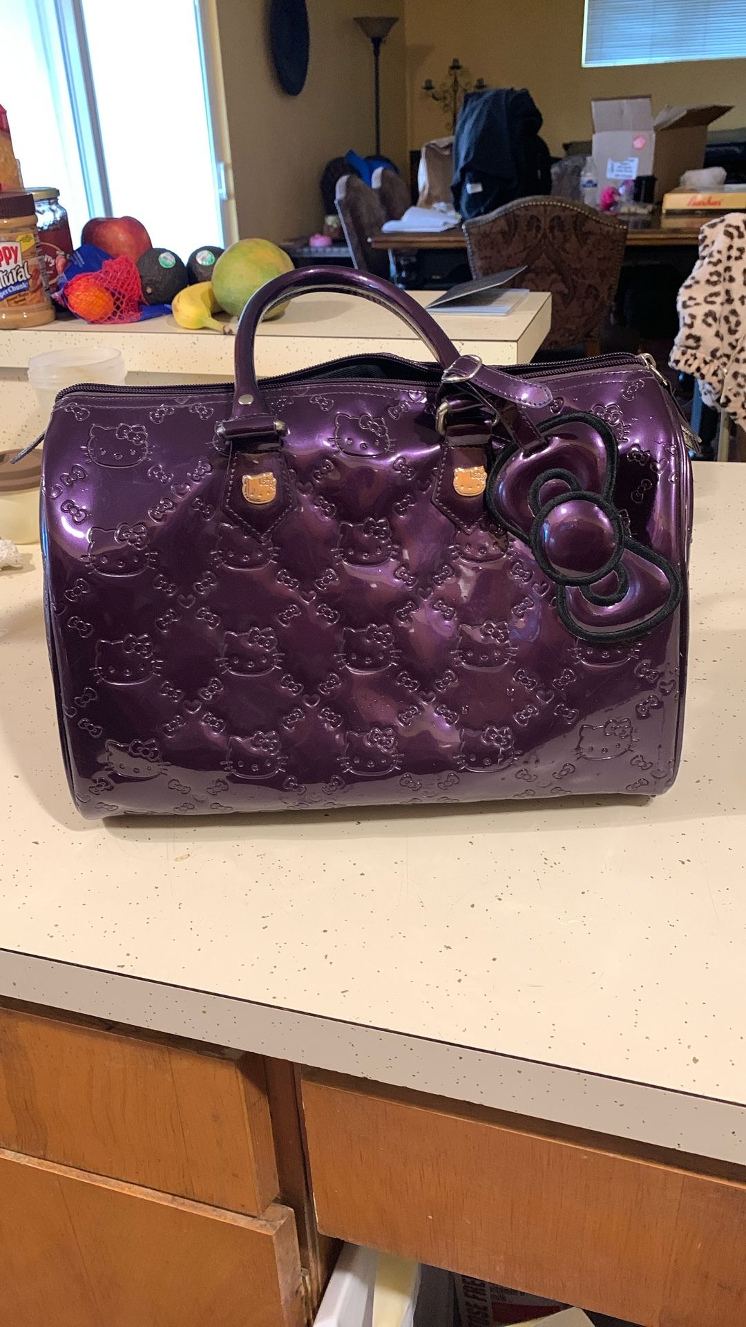 Loungefly Hello kitty Purse