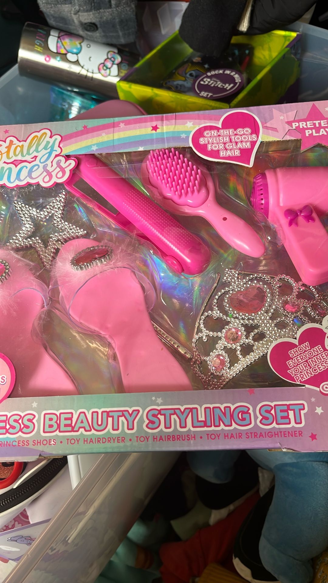 Princess Beauty