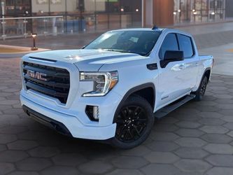 2021 GMC Sierra 1500 Crew Cab