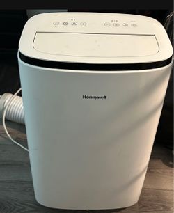 Honeywell Portable Air Conditioner 12,000 BTU excellent condition!!