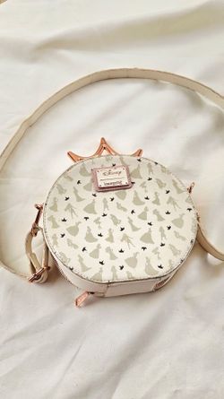 Disney Store Princess purse
