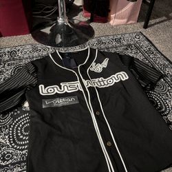 Louis Vuitton Jersey 