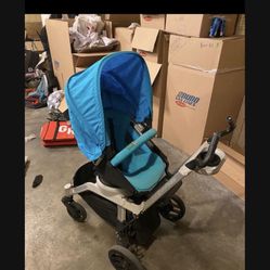 Orbit Baby Stroller