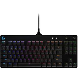 Logitech G Pro Keyboard