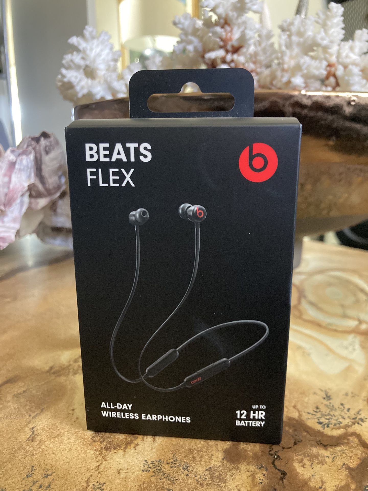 Beats Flex Earphones