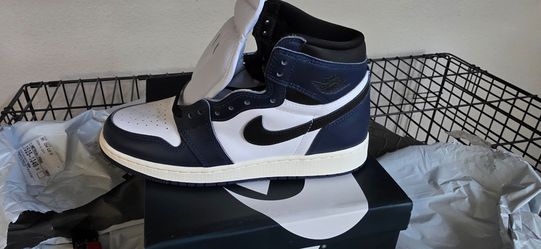 Nike Air Jordan 1 Retro High OG Sneaker