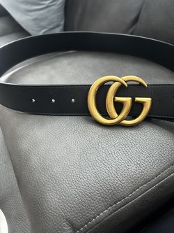 Gucci Women’s Belt