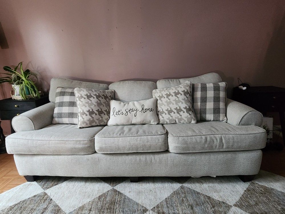 Shiloh Sleeper Sofa