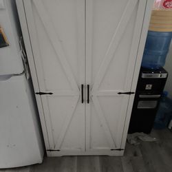 Pantry Cuboard shelf Storage 