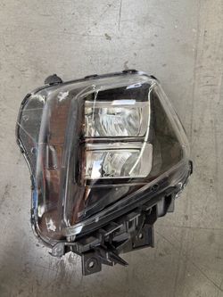 Front Right Side Headlight Assembly For Hyundai Tucson 2025-2026