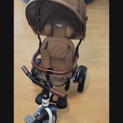 bentley bike baby kid