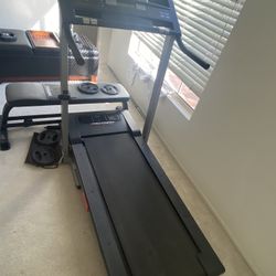 Pro-Form Treadmil