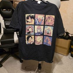 X Men Villains Shirt