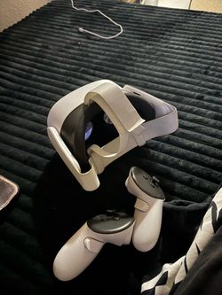 Vr quest 3