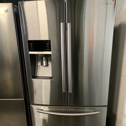 Samsung French Door Refrigerator