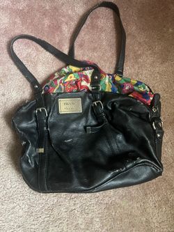 Nicole Miller Bag 