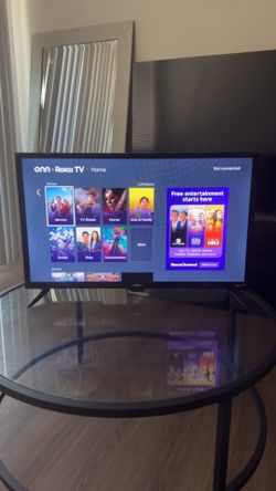 Roku 32in