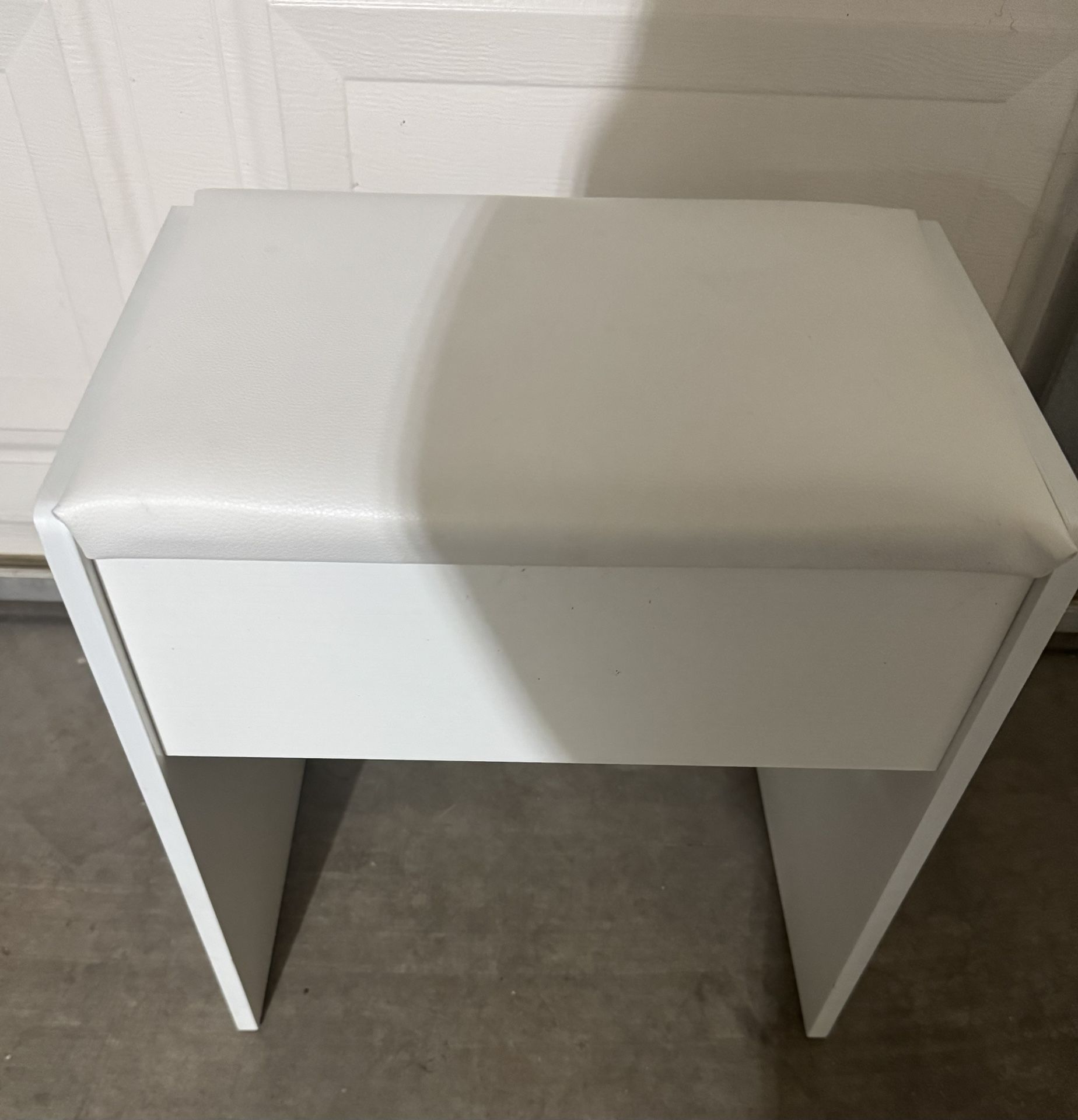 Stool