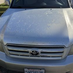 2006 Toyota Highlander