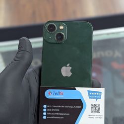 iPhone 13 128gb Unlocked 