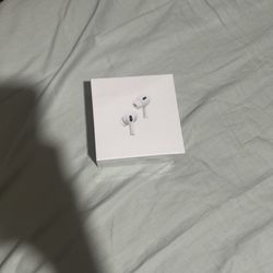 Airpod Pros 2