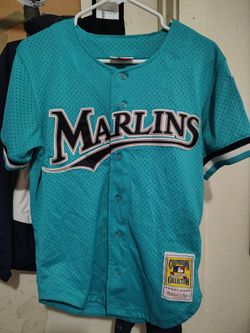 Kids Marlins Jersey