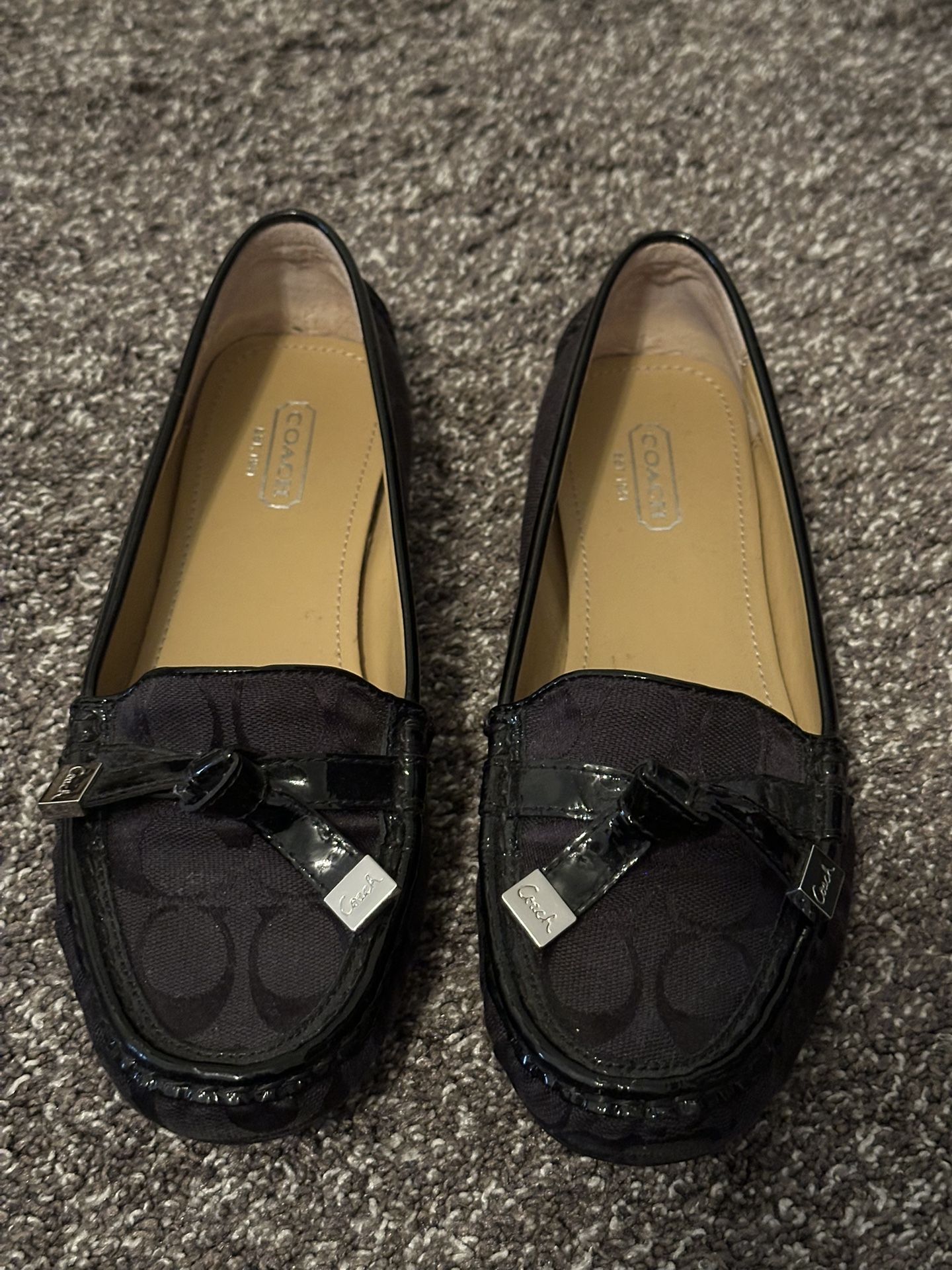 Coach Shoes