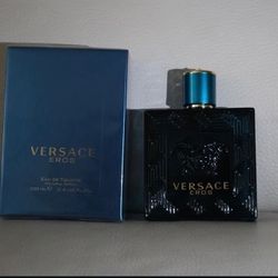  Versace cologne 