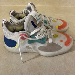adidas gazelle silver green womens adidas N3XT L3V3L Futurenatural Basketball Shoes main image 0