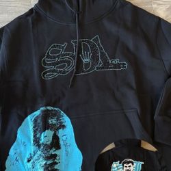 Sdl Hoodie