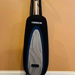 Oreck XL Platinum Pilot, Vacuum Cleaner