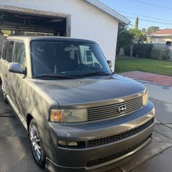 2006 Scion xB