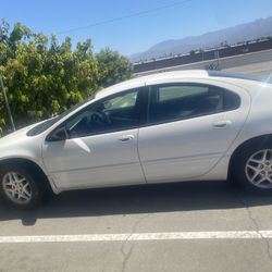 Dodge Intrepid Negotiable 