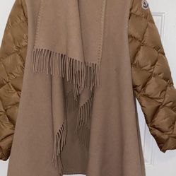 Moncler Coat