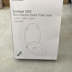 Non-eletric Bidet