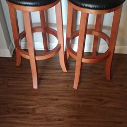 Bar Stools 