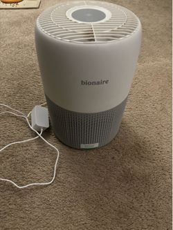 Air purifier