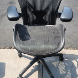 Herman Miller Aeron Office Desk Gaming Chairs 