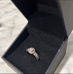 Promise Ring