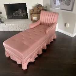 Fainting Couch