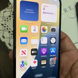 iPhone 14, 128 GB for AT&T and cricket carriers only