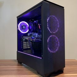 Fortnite Budget Entry Level Gaming PC