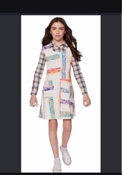 Stranger Things Eleven Costume Kids