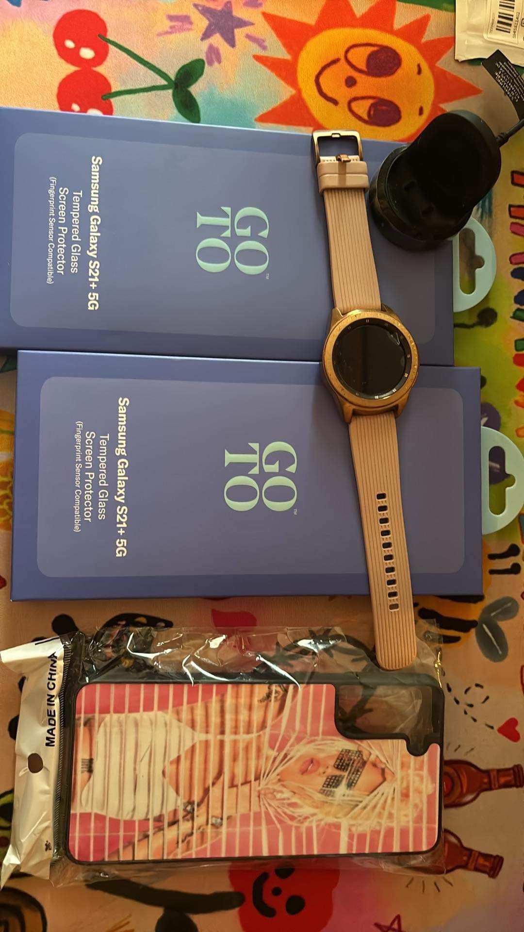 Galaxy Watch