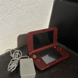 3ds XL