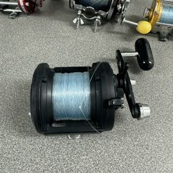 Fishing Reels 