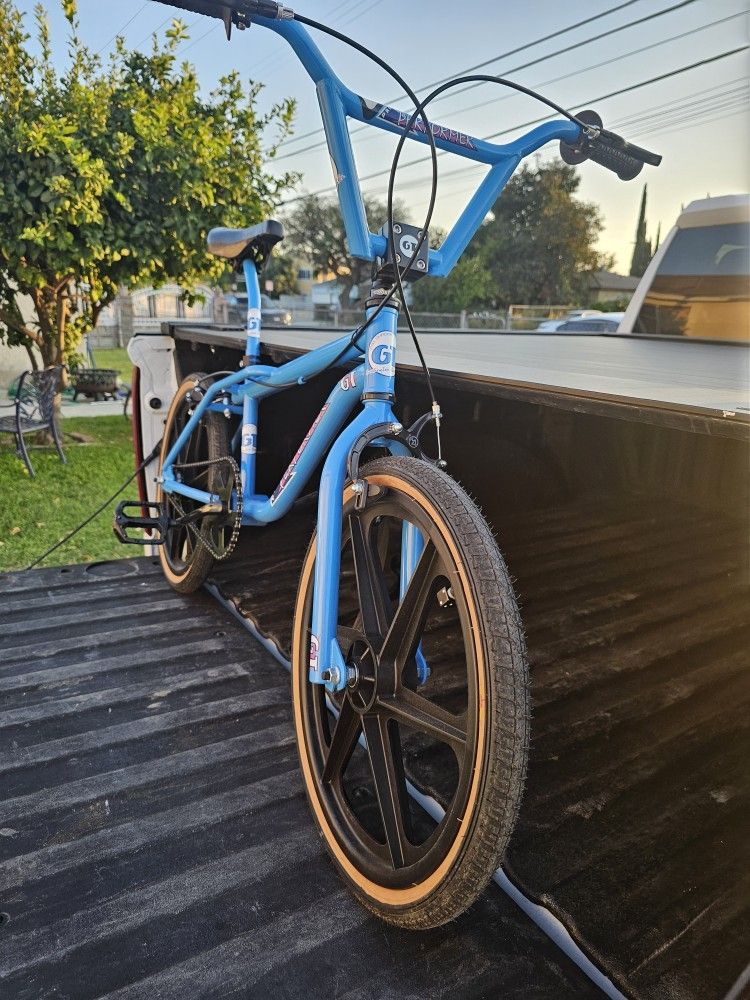 Gt Performer Bmx for Sale in Irwindale, CA OfferUp