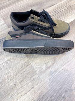 Vans BMX old skool size 7