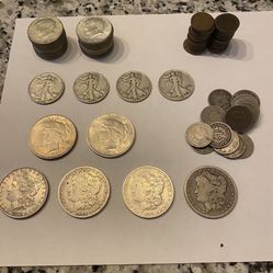 Coin Collection