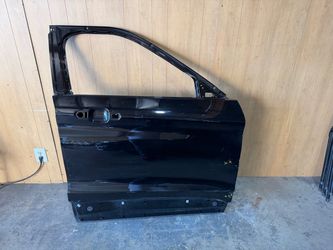 2020 2021 2022 2023 2024 2025 Ford Explorer Passenger Side Right Side Front Door
